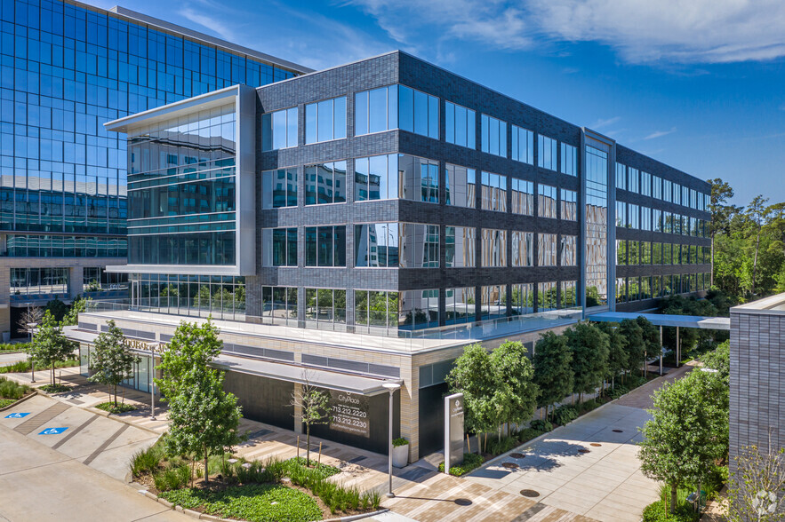 City Place 1, IMPAK Solutions